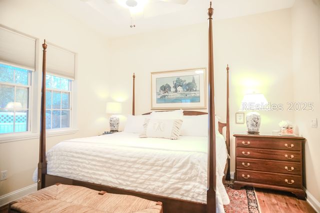 6 Mossy Oaks Ln, Hilton Head Island, SC 29926