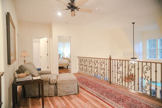 6 Mossy Oaks Ln, Hilton Head Island, SC 29926