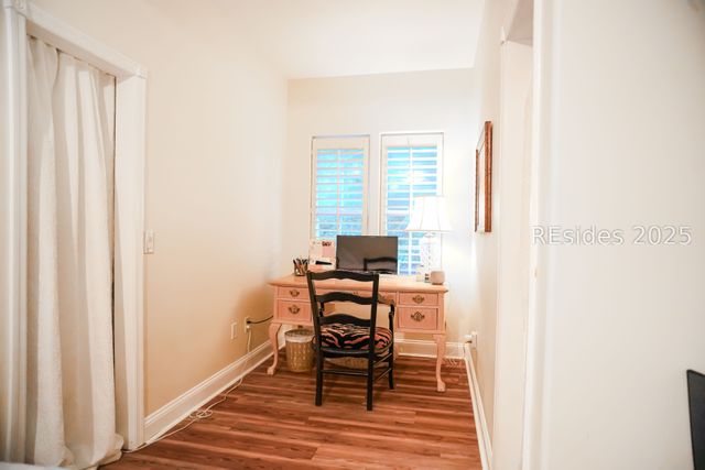 6 Mossy Oaks Ln, Hilton Head Island, SC 29926