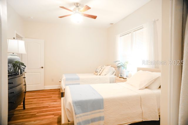 6 Mossy Oaks Ln, Hilton Head Island, SC 29926