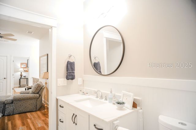 6 Mossy Oaks Ln, Hilton Head Island, SC 29926