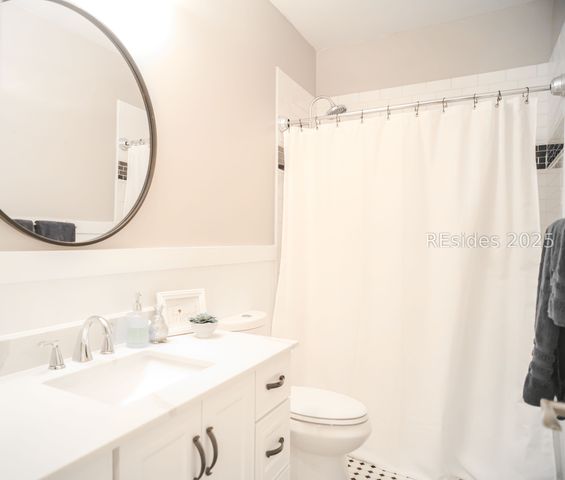 6 Mossy Oaks Ln, Hilton Head Island, SC 29926