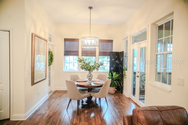 6 Mossy Oaks Ln, Hilton Head Island, SC 29926