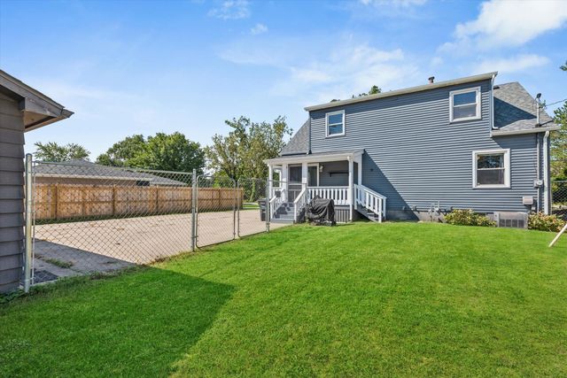 1053 S Decatur Street, Hobart, IN 46342