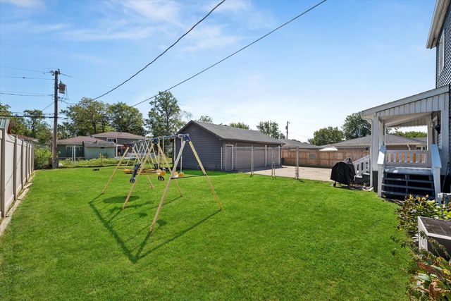 1053 S Decatur Street, Hobart, IN 46342