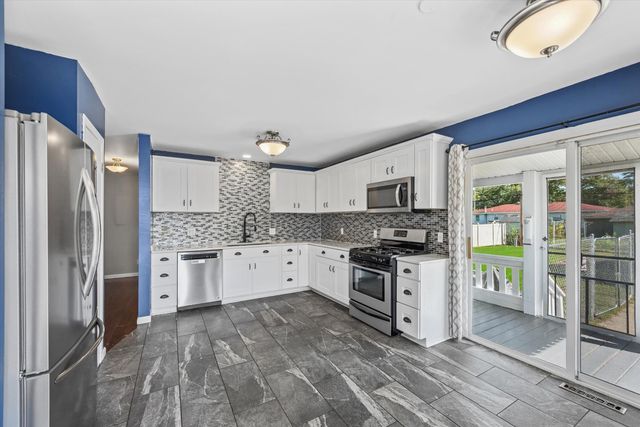 1053 S Decatur Street, Hobart, IN 46342