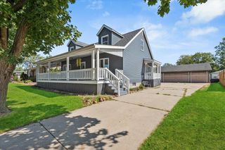 1053 S Decatur Street, Hobart, IN 46342