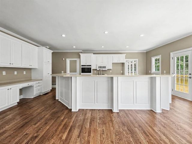 3260 Rays Creek Drive NW, Acworth, GA 30101