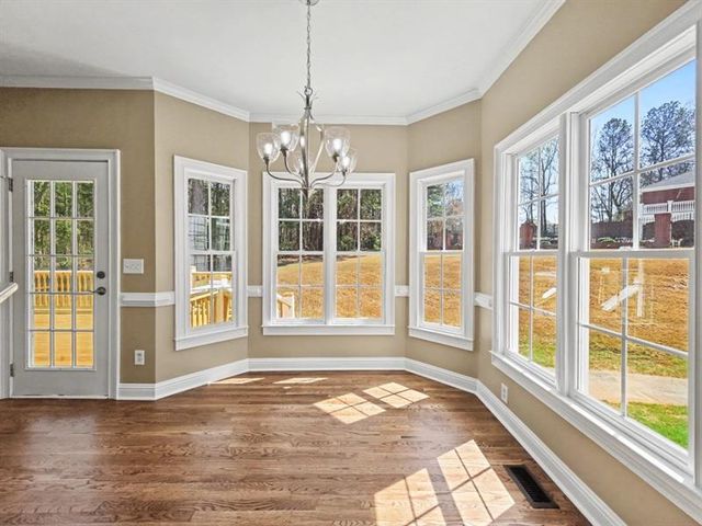 3260 Rays Creek Drive NW, Acworth, GA 30101