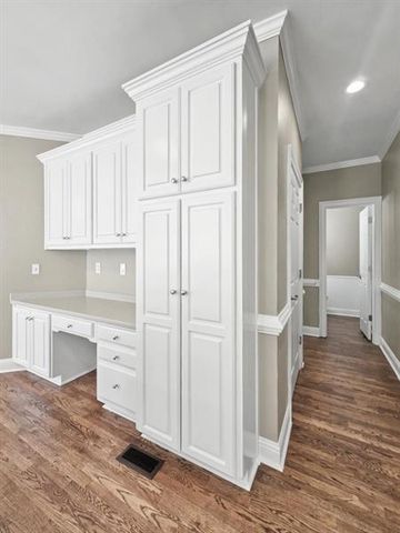 3260 Rays Creek Drive NW, Acworth, GA 30101