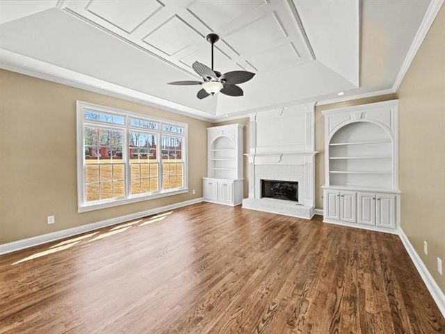 3260 Rays Creek Drive NW, Acworth, GA 30101