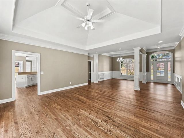 3260 Rays Creek Drive NW, Acworth, GA 30101