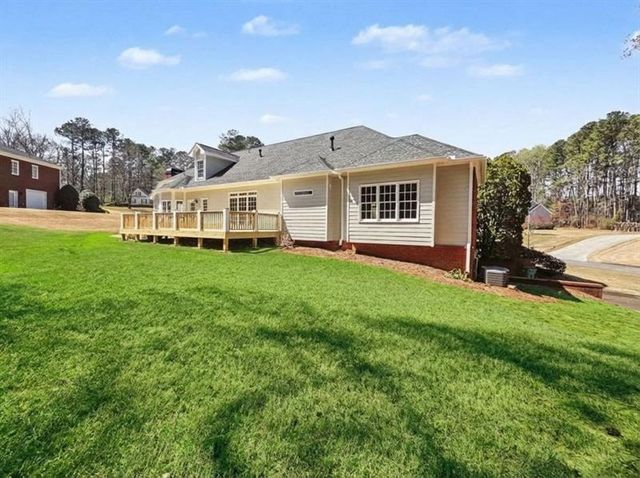 3260 Rays Creek Drive NW, Acworth, GA 30101
