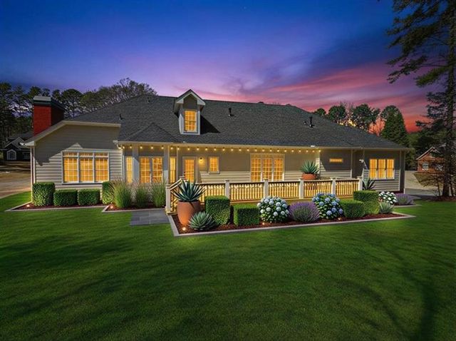 3260 Rays Creek Drive NW, Acworth, GA 30101