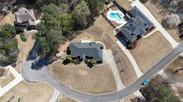 3260 Rays Creek Drive NW, Acworth, GA 30101