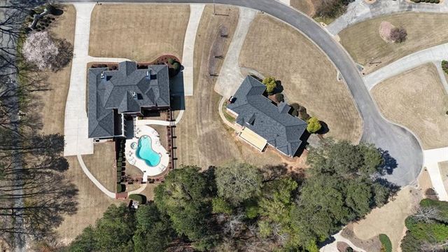 3260 Rays Creek Drive NW, Acworth, GA 30101