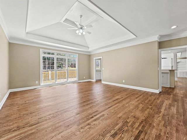 3260 Rays Creek Drive NW, Acworth, GA 30101