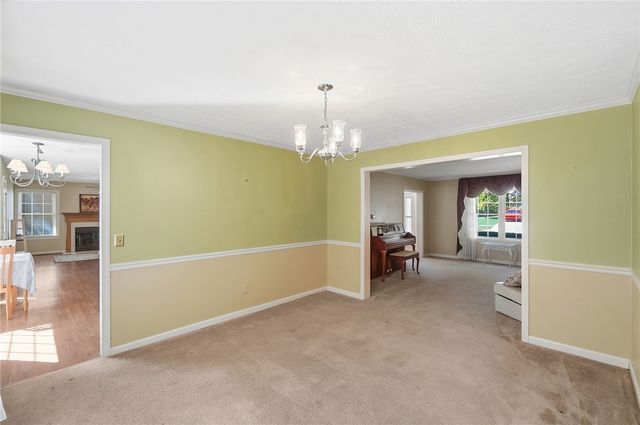 660 Golf View Court, Vandalia, OH 45377