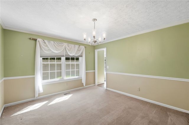 660 Golf View Court, Vandalia, OH 45377