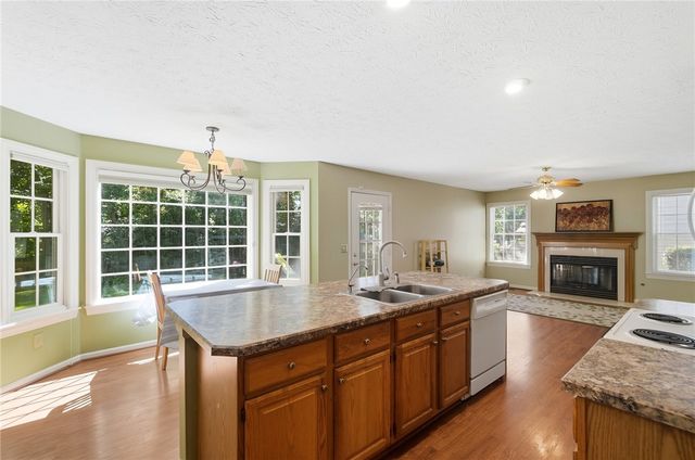 660 Golf View Court, Vandalia, OH 45377