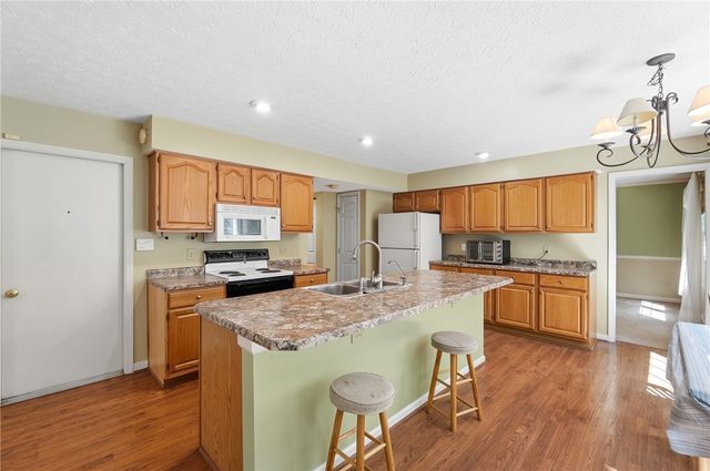 660 Golf View Court, Vandalia, OH 45377