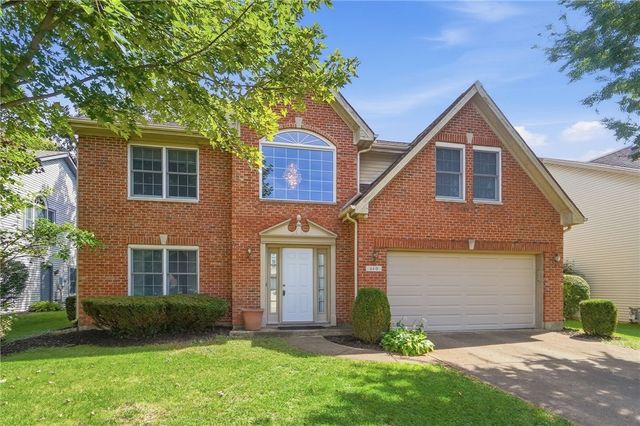 660 Golf View Court, Vandalia, OH 45377
