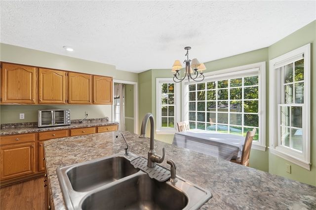 660 Golf View Court, Vandalia, OH 45377