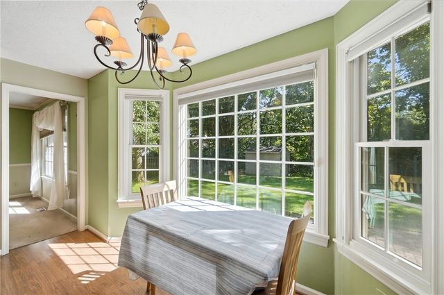 660 Golf View Court, Vandalia, OH 45377