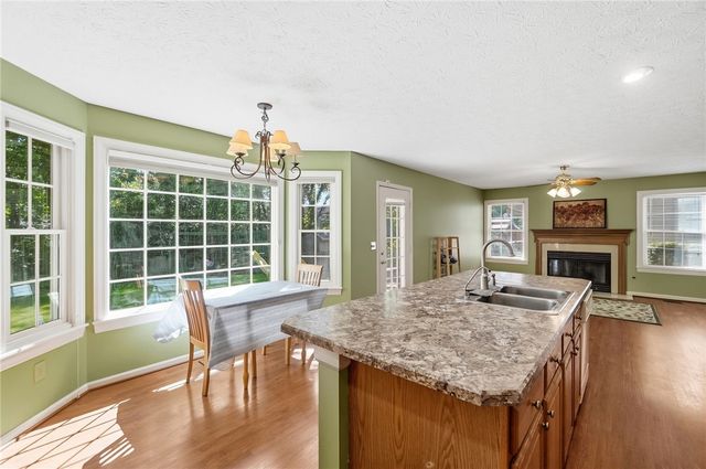 660 Golf View Court, Vandalia, OH 45377