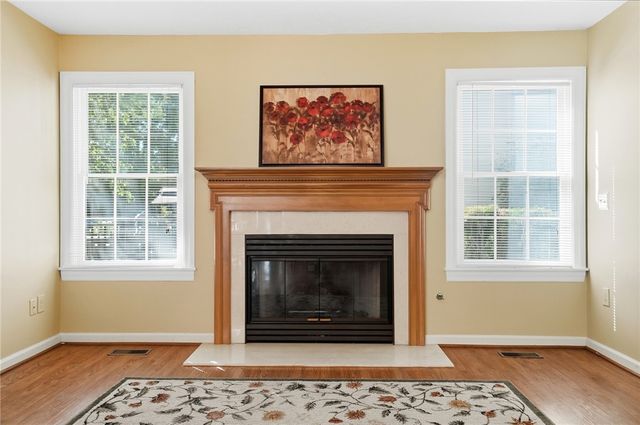 660 Golf View Court, Vandalia, OH 45377