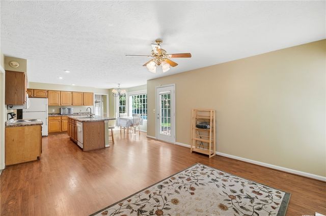 660 Golf View Court, Vandalia, OH 45377