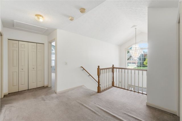 660 Golf View Court, Vandalia, OH 45377