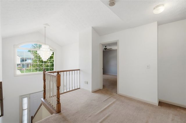 660 Golf View Court, Vandalia, OH 45377
