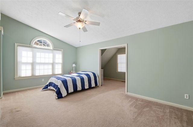 660 Golf View Court, Vandalia, OH 45377