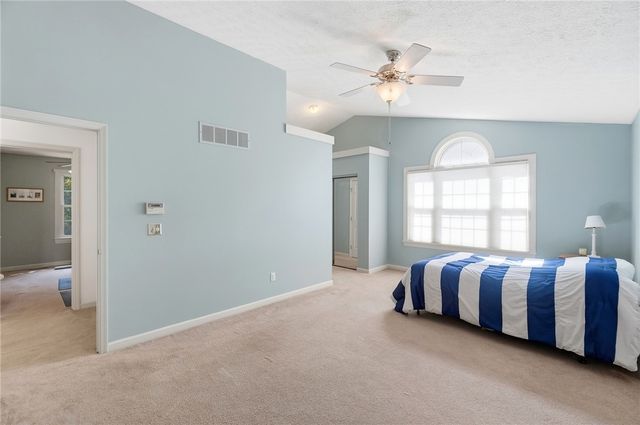 660 Golf View Court, Vandalia, OH 45377