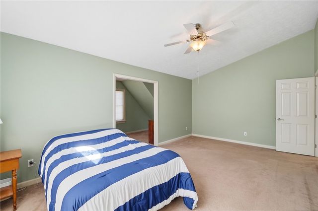 660 Golf View Court, Vandalia, OH 45377