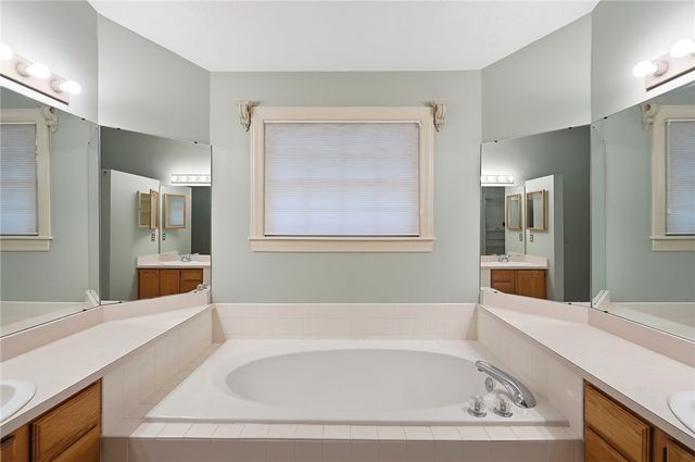 660 Golf View Court, Vandalia, OH 45377