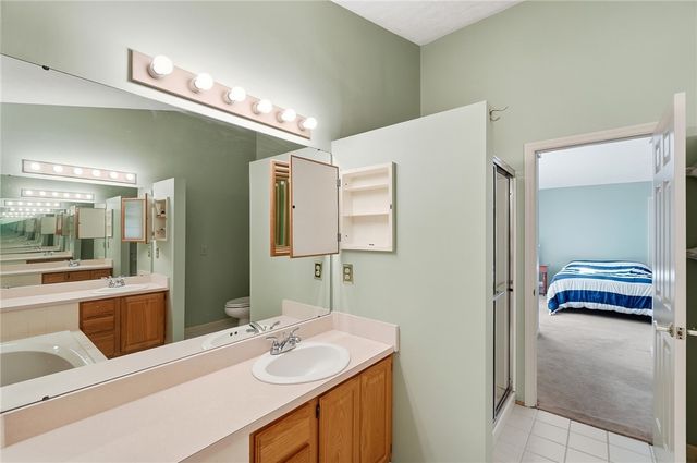 660 Golf View Court, Vandalia, OH 45377