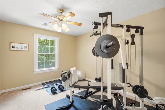 660 Golf View Court, Vandalia, OH 45377