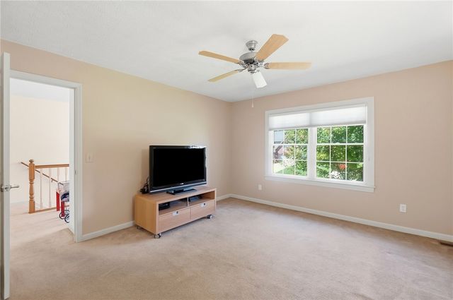 660 Golf View Court, Vandalia, OH 45377