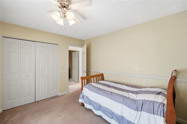 660 Golf View Court, Vandalia, OH 45377