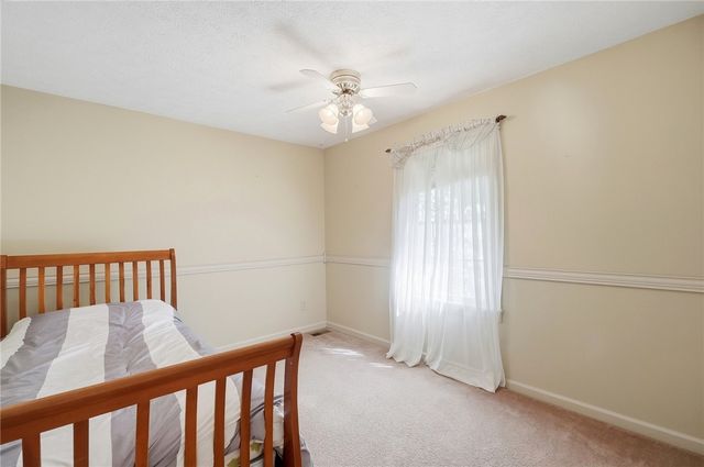 660 Golf View Court, Vandalia, OH 45377