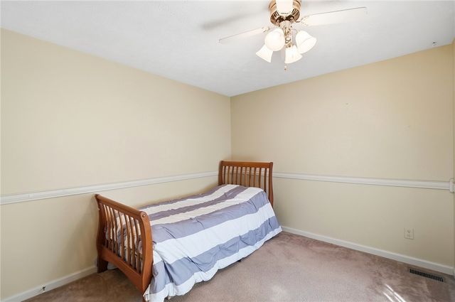 660 Golf View Court, Vandalia, OH 45377