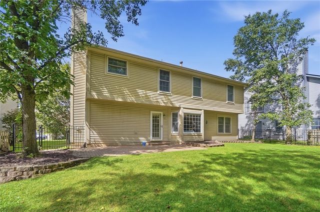 660 Golf View Court, Vandalia, OH 45377