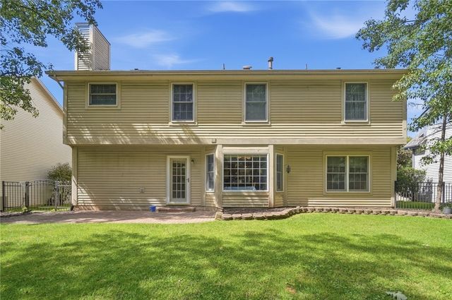 660 Golf View Court, Vandalia, OH 45377