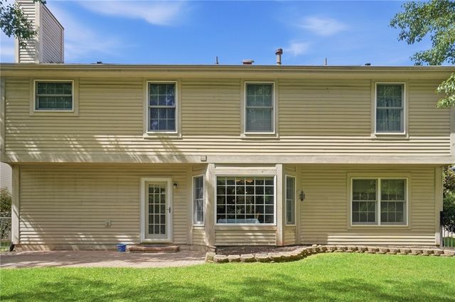 660 Golf View Court, Vandalia, OH 45377