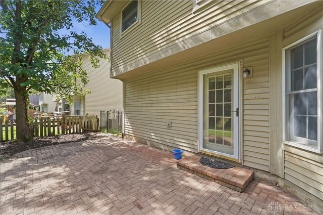 660 Golf View Court, Vandalia, OH 45377