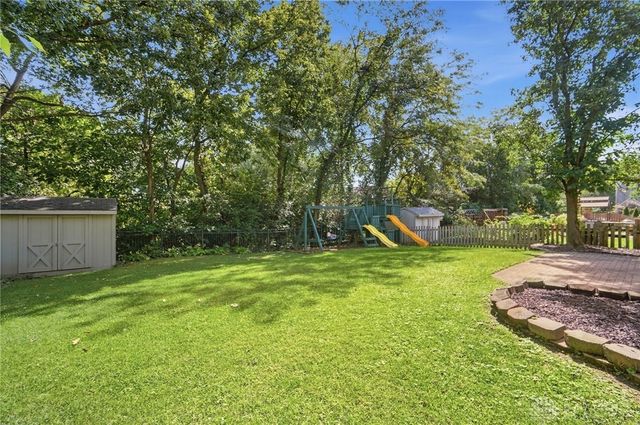 660 Golf View Court, Vandalia, OH 45377