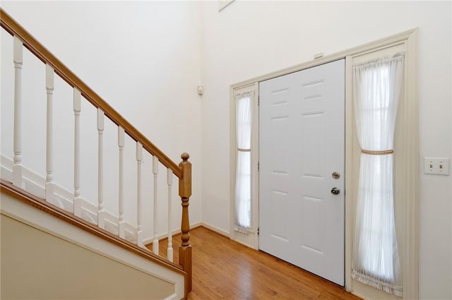 660 Golf View Court, Vandalia, OH 45377