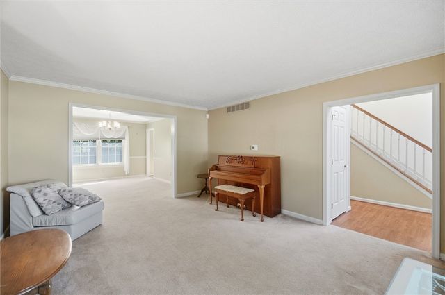 660 Golf View Court, Vandalia, OH 45377